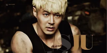 5 Seleb Seksi Korea Berkemampuan Bak Atlet