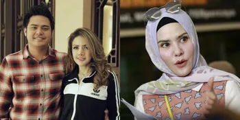 5 Seleb Yang Bongkar Aib Rumah Tangga Dengan Mantan Pasangannya Setelah Bercerai