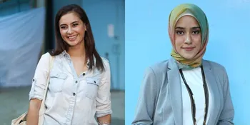 5 Seleb Yang Melahirkan Di Ramadan 2018 Ini Dulang Berkah Berlimpah