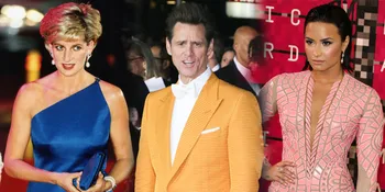 5 Selebriti Hollywood Ini Ternyata Pengidap Mental Disorder