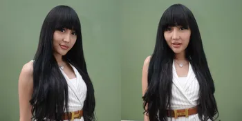 5 Selebriti Ini Beri Dukungan Pada Lucinta Luna Yang Tertangkap Karena Narkoba, Mulai dari Nikita Mirzani Sampai Ria Ricis