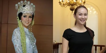 5 Selebriti Ini Berpisah di Tengah Pandemi, Raya Kitty Hingga Kalina Ocktaranny