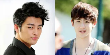 5 Selebriti Korea Yang Cinta YoonA Girls Generation