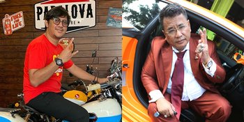 5 Selebritis Ini Pernah Jadi Pegawai Bank Sebelum Akhirnya Terkenal di Dunia Hiburan