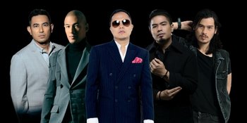 5 Solois Superstar Tanah Air Gabungkan Karya Terbaiknya di Album DIVO (Cerita Tentang Cinta)