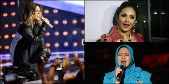 5 Soundtrack Sinetron Indonesia Paling Fenomenal, Apa Saja?