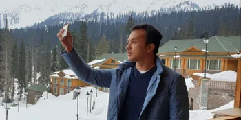 5 Spot di India yang Tidak Hanya Keren, Tapi Juga Bikin Cantik Feed Instagram