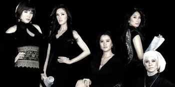5 Sutradara Ini Narsis Dalam Teaser Poster 'RECTOVERSO'