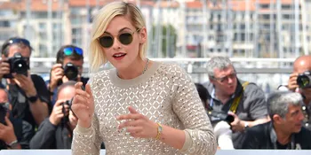 5 Tahun Bersama Pattinson, Ini Yang Dirasakan Kristen Stewart