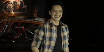 5 Tahun di Dunia Hiburan, Morgan Oey Masih Butuh Belajar Banyak