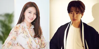 5 Tahun Lebih Pacaran, Sooyoung Girls Generation &#38; Jung Kyung Ho Belum Ingin Menikah