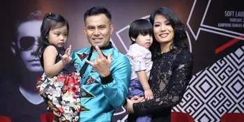 5 Tahun Menikah, Ini Cara Judika dan Duma Riris Menyikapi Terpaan Gosip