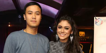 5 Tahun Nikah, Ini Cara Thalita Latief & Suami Jaga Keharmonisan