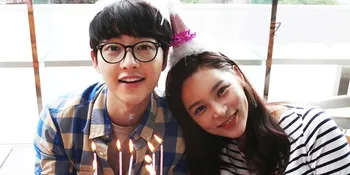 5 Tahun Nikah, 'Mantan' Song Joong Ki Gugat Cerai Suami