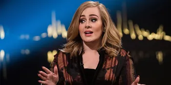 5 Tahun Pacaran, Adele & Simon Konecki Bakal Segera Tunangan?