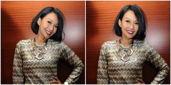 5 Tahun Vakum, Endhita Mulai Kangen Main Film Lagi