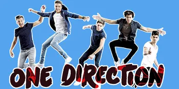 5 Tipe Fans Unik One Direction!
