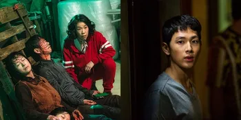 11 Tipe Monster di Drama Korea, Nggak Selamanya Berwujud Seram