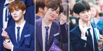 5 Trainee 'PRODUCE X 101' yang Paling Populer Saat Ini, Ganteng Level Akut!