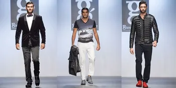 5 Trend Mode Fashion Ini Akan Mengambil Alih Tahun 2022