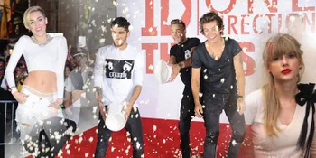 5 Video Klip Manca Terkeren di Tahun 2013 Versi KapanLagi.com®