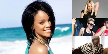 5 Video Klip Terpanas dan Terseksi di Tengah Tahun ini