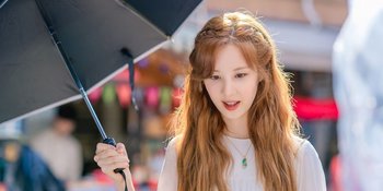 5 Vintage Dress Cantik ala Seohyun SNSD dalam 'JINX AT FIRST', Bikin Visualnya Makin Estetik