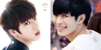 5 Visual Muda Boyband Korea, Fresh Gantengnya