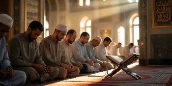 50 Caption Maulid Nabi Singkat Islami yang Menyentuh Hati