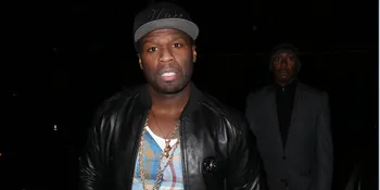 50 Cent Akhirnya Mengungkap 'Beautiful Nightmare'