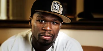50 Cent: Laguku Tidak Mengagungkan Kekerasan Senjata