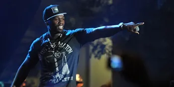 50 Cent Nyaris Dihajar Oleh Beyonce