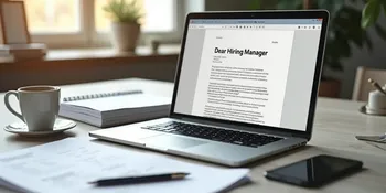 50+ Kata Kata Mengirim Lamaran Lewat Email yang Sopan dan Profesional