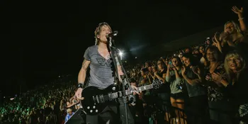 500 Ribu Rupiah Bisa Ketemu Keith Urban? Bukan Khayalan!