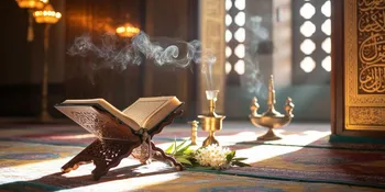 55 Ucapan Maulid Nabi Bahasa Inggris Penuh Makna 2026