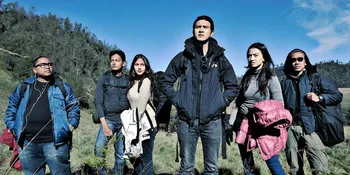 '5CM THE MOVIE' Laris Diorder Lewat iTunes