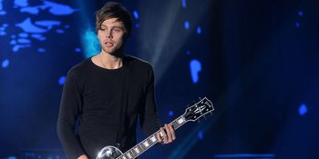 5SOS Masuk Nominasi Band Terburuk di 'NME Awards 2017'