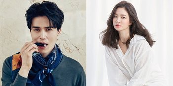 6 Aktor & Aktris Korea Ini Sebentar Lagi Akan Berusia 40 Tahun, Gak Nyangka!