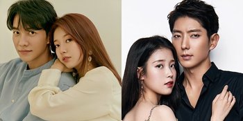 6 Aktor dan Aktris Korea Ini Diharapkan Penggemar Main Bareng - Jadi Pasangan di Drama Korea