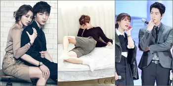 6 Aktor K-Drama Yang Sukses Bikin Para 'Noona' Tersipu