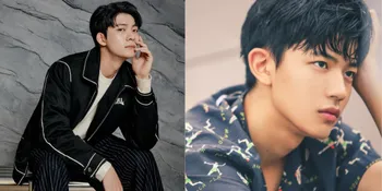 6 Aktor Korea yang Sedang Naik Daun di Antara Fans K-Drama 2022