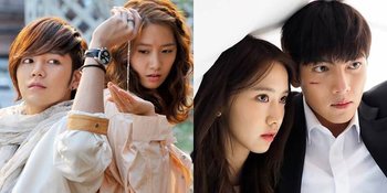 6 Aktor Tampan yang Pernah Jadi Lawan Main Yoona Girls Generation, Siapa Saja?
