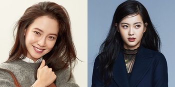 6 Aktris Korea Cantik yang Pernah Bintangi Music Video K-Pop, Ada Song Ji Hyo Sampai Go Ara!