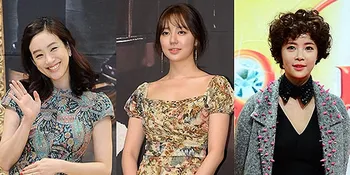 6 Aktris Korea Ini Member Girlband K-Pop Generasi Pertama!