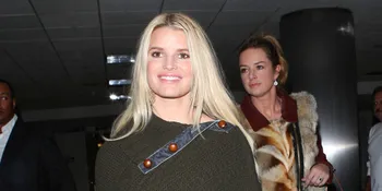 6 Alasan Kenapa Pernikahan Jessica Simpson Begitu Mahal