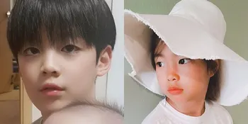 6 Anak Seleb Korea yang Tumbuh Semakin Ganteng &#38; Cantik, Siapa Saja?