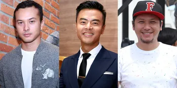 6 Artis Indonesia Dengan Hobi dan Hasil Fotografi Yang Mantap!