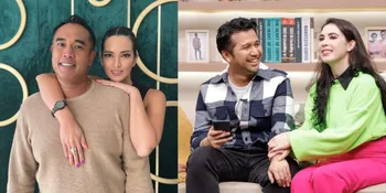6 Artis Indonesia yang Menikah Under Usia 20 Tahun, Beberapa Harus Berakhir dengan Perceraian