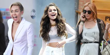6 Artis Ini Mantan Bintang Disney, Mana Yang Jadi Favoritmu?