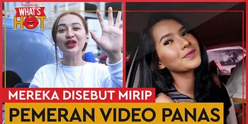 6 Artis Ini Pernah Dituduh Mirip Pemeran Video Panas